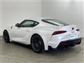 2020 Toyota Supra