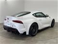 2020 Toyota Supra