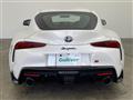 2020 Toyota Supra