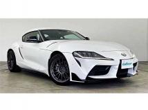 2020 Toyota Supra