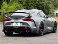 2020 Toyota Supra