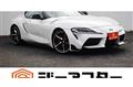 2020 Toyota Supra