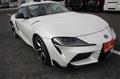 2020 Toyota Supra