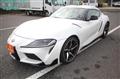 2020 Toyota Supra
