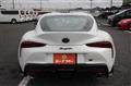 2020 Toyota Supra