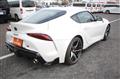 2020 Toyota Supra