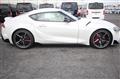 2020 Toyota Supra