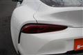 2020 Toyota Supra