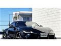2020 Toyota Supra
