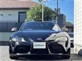2020 Toyota Supra
