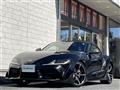 2020 Toyota Supra