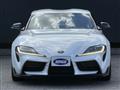 2020 Toyota Supra