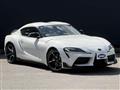 2020 Toyota Supra