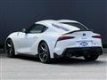 2020 Toyota Supra