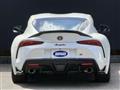 2020 Toyota Supra