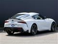 2020 Toyota Supra