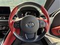 2020 Toyota Supra