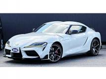 2020 Toyota Supra