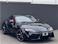2020 Toyota Supra