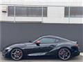 2020 Toyota Supra