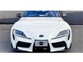 2020 Toyota Supra