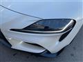 2020 Toyota Supra