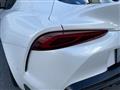 2020 Toyota Supra