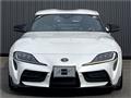 2020 Toyota Supra