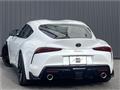 2020 Toyota Supra