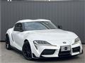 2020 Toyota Supra
