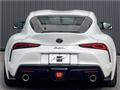 2020 Toyota Supra