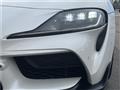 2020 Toyota Supra