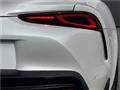 2020 Toyota Supra