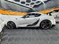 2020 Toyota Supra