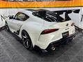 2020 Toyota Supra