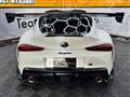 2020 Toyota Supra