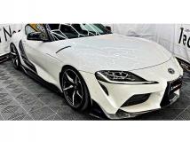 2020 Toyota Supra