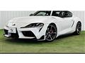 2020 Toyota Supra