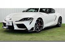 2020 Toyota Supra