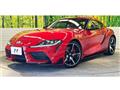 2020 Toyota Supra
