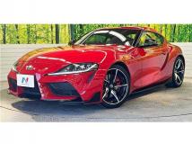 2020 Toyota Supra