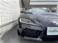 2020 Toyota Supra