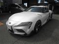 2020 Toyota Supra