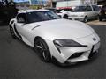 2020 Toyota Supra