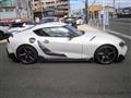 2020 Toyota Supra