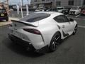 2020 Toyota Supra