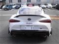 2020 Toyota Supra