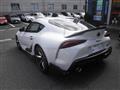 2020 Toyota Supra