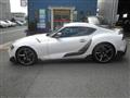 2020 Toyota Supra