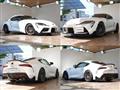 2020 Toyota Supra